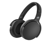 Sennheiser HD 350BT Czarne - 542492 - zdjęcie 1